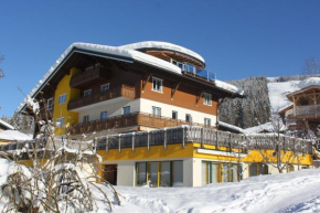 Apartment Panorama Wagrain